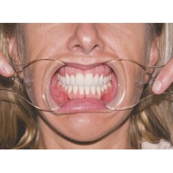 Separadores Foto Doble Lado 2u